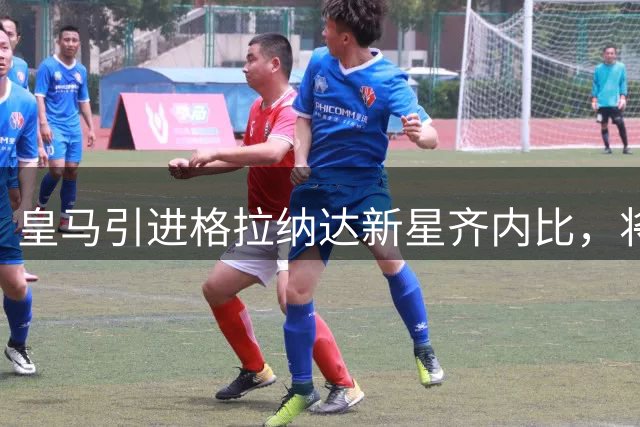 皇马引进格拉纳达新星齐内比，将加盟卡斯蒂亚梯队